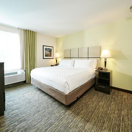 แคนเดิ้ลวูด สวีท ลาฟาแยต Hotel ภายนอก รูปภาพ